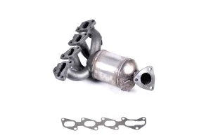 Catalyseur EEC VX6085T