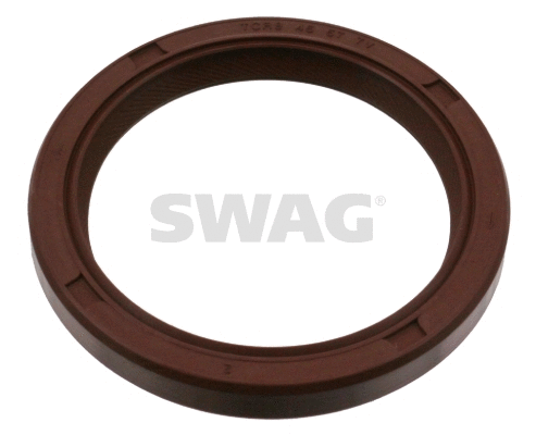 Bague d'étanchéité, arbre à cames SWAG 55 91 4985