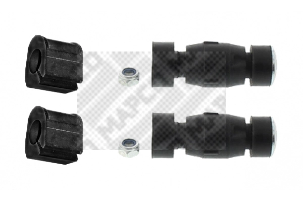 Kit de réparation, suspension du stabilisateur MAPCO 53121