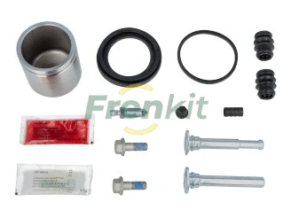 Kit de réparation, étrier de frein FRENKIT 754533