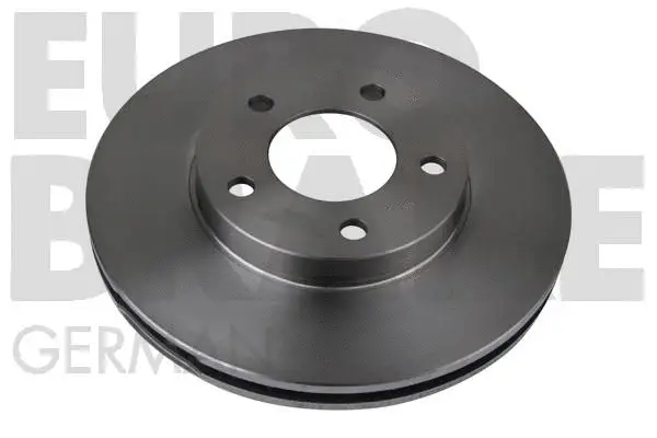 Disque de frein EUROBRAKE 5815203263