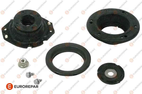 Kit de réparation, coupelle de suspension EUROREPAR 1638388080