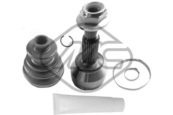 Jeu de joints, arbre de transmission Metalcaucho 12052