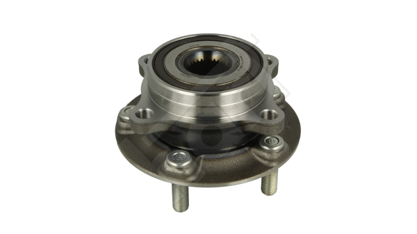 Kit de roulements de roue HART 904 269