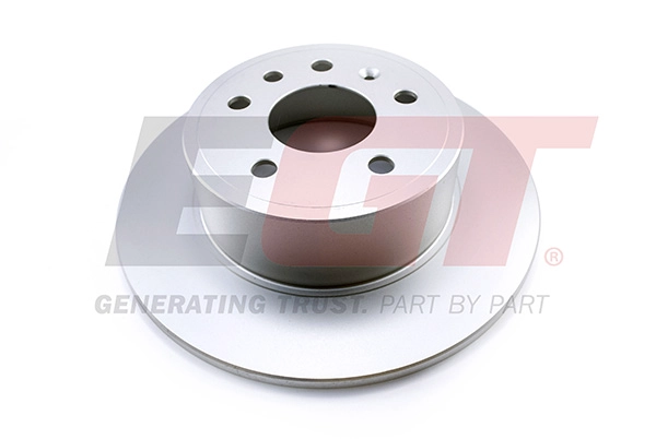 Disque de frein EGT 410334cEGT