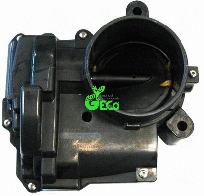Corps papillon GECO CF19081Q
