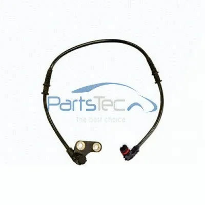 Capteur, vitesse de roue PartsTec PTA560-0255
