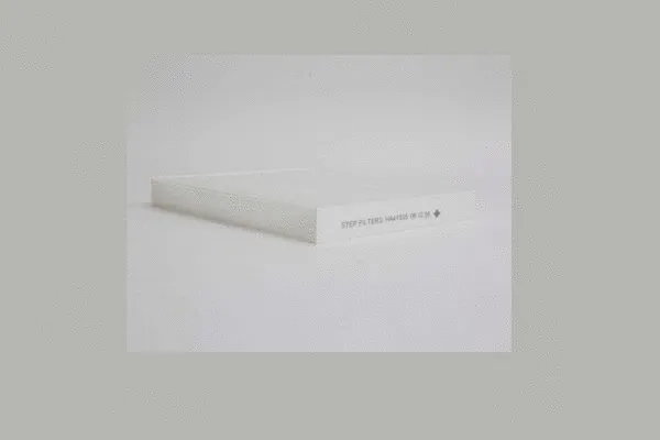 Filtre, air de l'habitacle STEP FILTERS HA41035