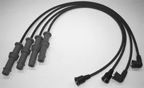 Kit de câbles d'allumage EUROCABLE EC-7250