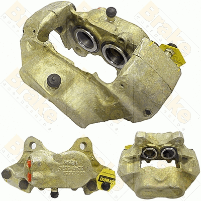 Étrier de frein Brake ENGINEERING CA327
