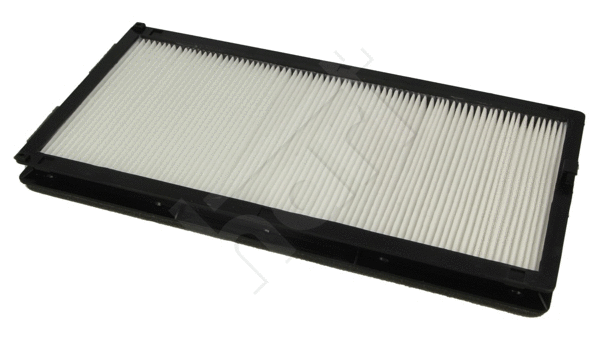 Filtre, air de l'habitacle HART 328 397