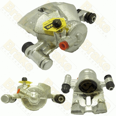 Étrier de frein Brake ENGINEERING CA795