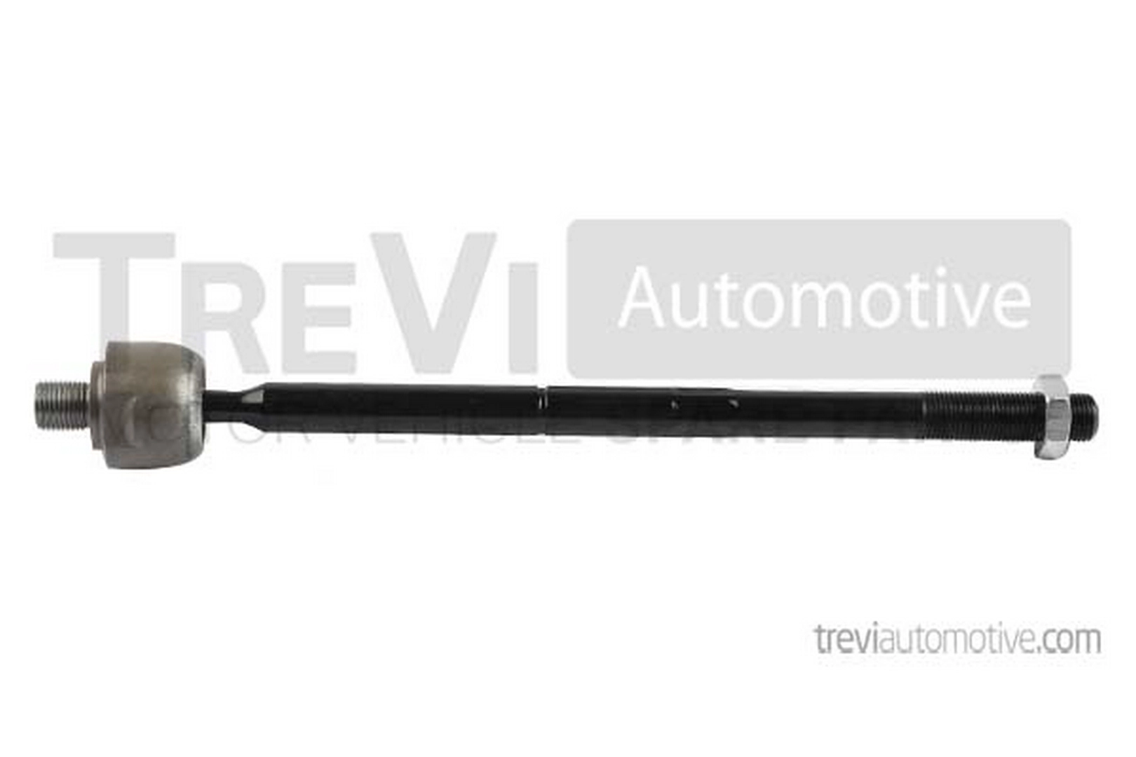 Rotule de direction intérieure, barre de connexion TREVI AUTOMOTIVE TRTT2100
