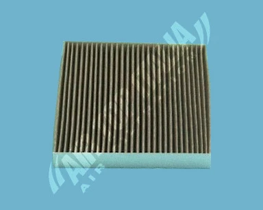 Filtre, air de l'habitacle ASTER AS2499