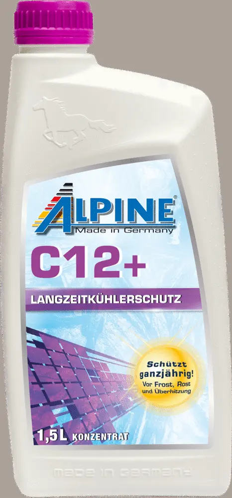Antigel ALPINE 0101201