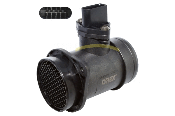 Débitmètre de masse d'air OREX 152055