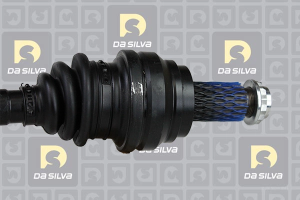 Arbre de transmission DA SILVA 4736T