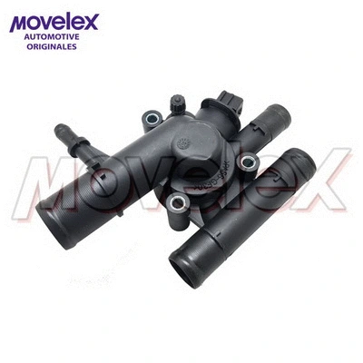 Thermostat, liquide de refroidissement Movelex M18971