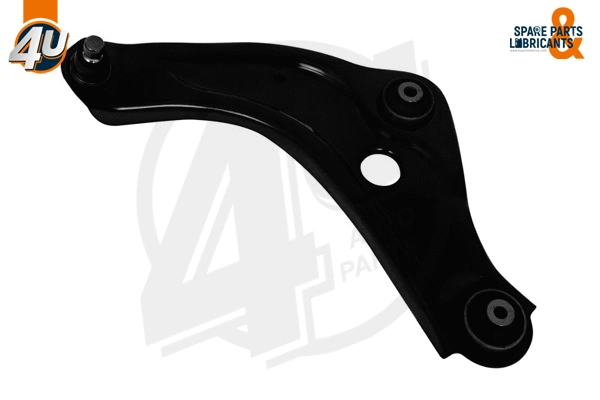 Bras de liaison, suspension de roue 4U Autoparts G14606