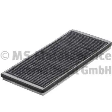 Filtre, air de l'habitacle KOLBENSCHMIDT 50014227