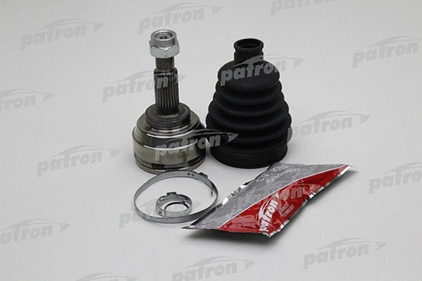 Jeu de joints, arbre de transmission PATRON PCV1631