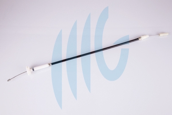 Tirette à câble, commande d'embrayage RICAMBIFLEX GM 01021632