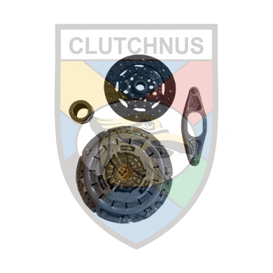 Kit d'embrayage CLUTCHNUS MCK26110