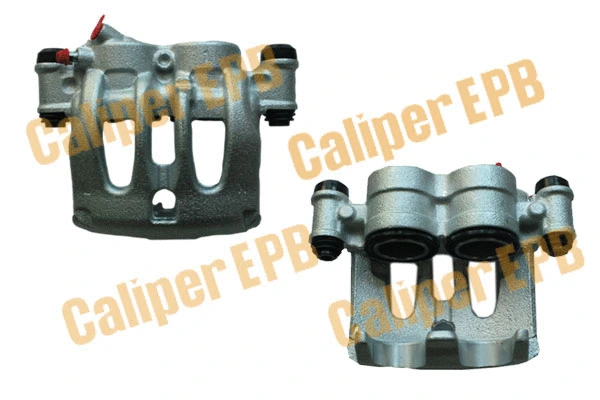 Étrier de frein Calipere+ NAIBA C558L