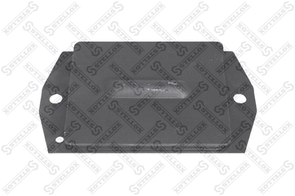 Butée élastique, suspension STELLOX 84-02129-SX