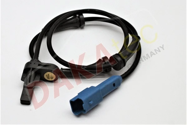 Capteur, vitesse de roue DAKAtec 410138