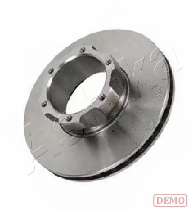 Disque de frein ASHIKA 60-00-0565C