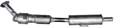 Catalyseur NOVAK 11.002.C