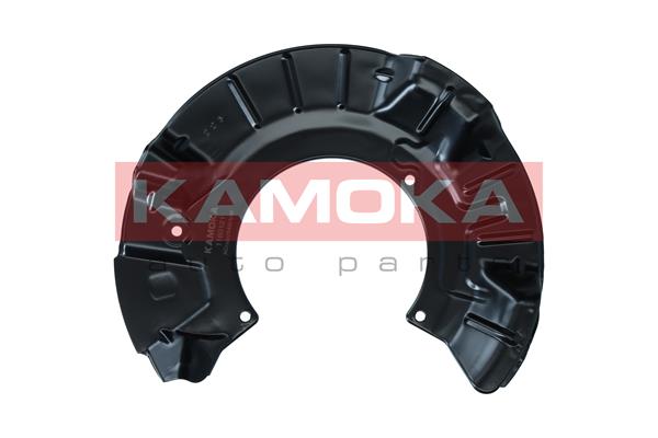 Déflecteur, disque de frein KAMOKA 1180121