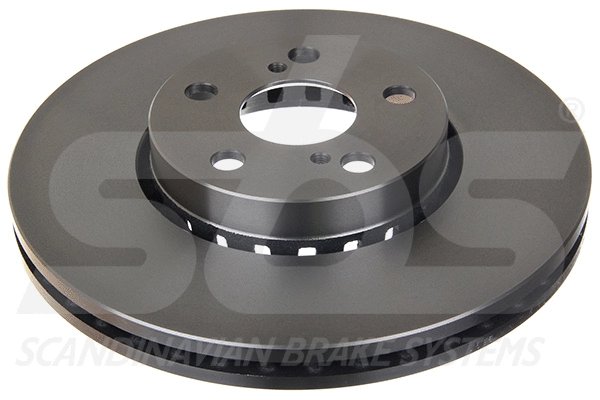 Disque de frein sbs 1815204595