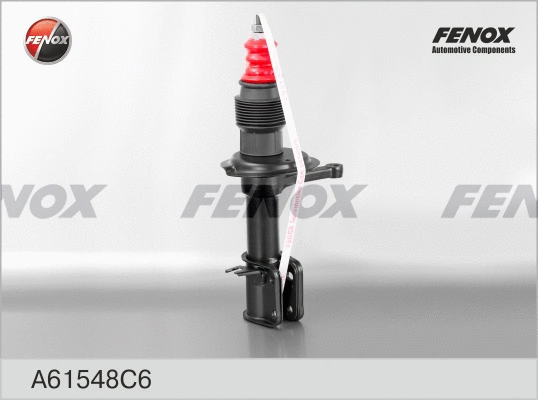 Amortisseur FENOX A61548C6