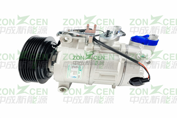 Compresseur, climatisation AIR ZONCEN 68218218