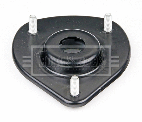 Coupelle de suspension BORG & BECK BSM5554