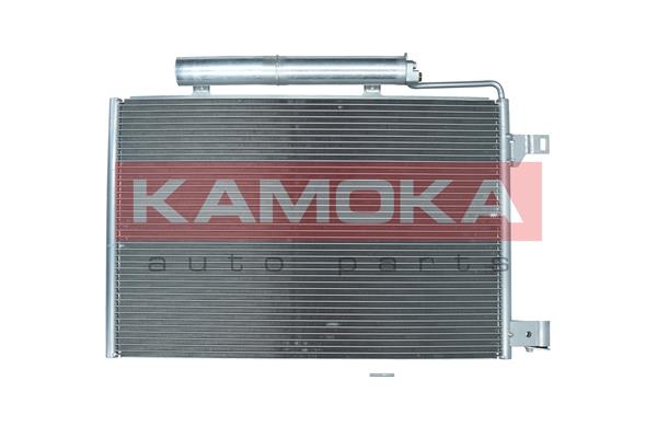 Condenseur, climatisation KAMOKA 7800228
