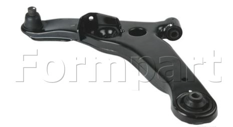 Bras de liaison, suspension de roue FORMPART 3909061