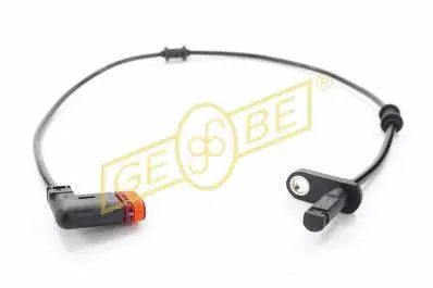 Capteur, vitesse de roue APC SAS10100