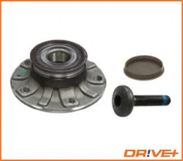 Kit de roulements de roue Dr!ve+ DP2010.10.0120