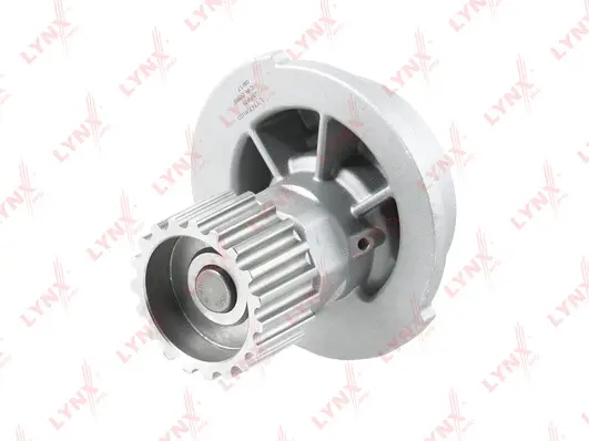 Pompe à eau, refroidissement du moteur LYNXAUTO CW-0099
