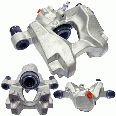 Étrier de frein Brake ENGINEERING CA3223R