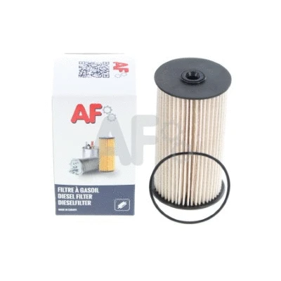 Filtre à carburant AUTOMOTOR France PFF0509