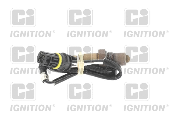 Sonde lambda QUINTON HAZELL XLOS1404