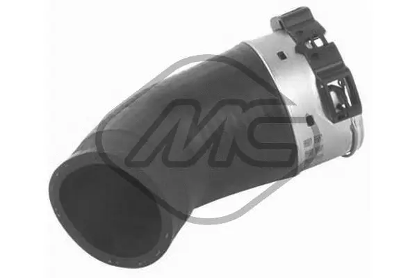 Gaine de suralimentation Metalcaucho 09749
