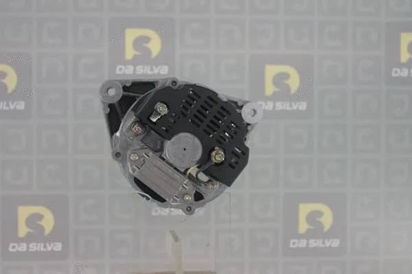 Alternateur DA SILVA 010279