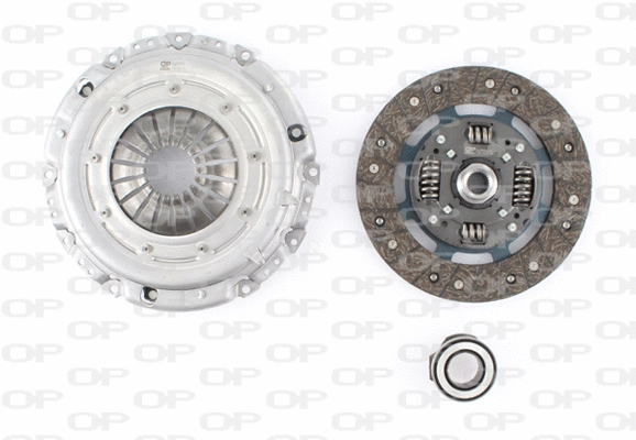 Kit d'embrayage OPEN PARTS CLK9254.03