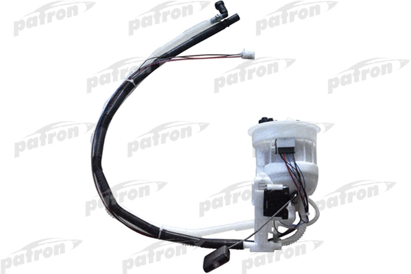 unité d'alimentation de carburant PATRON PFP401