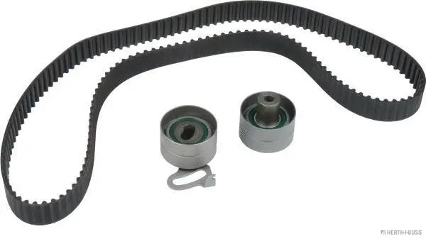 Kit de courroie crantée HERTH+BUSS JAKOPARTS J1111013